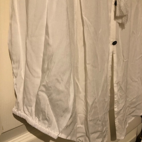 Tasha Polizzi Shirt - Picture 3 of 8